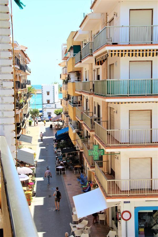 Jiby Javea Port Exteriér fotografie