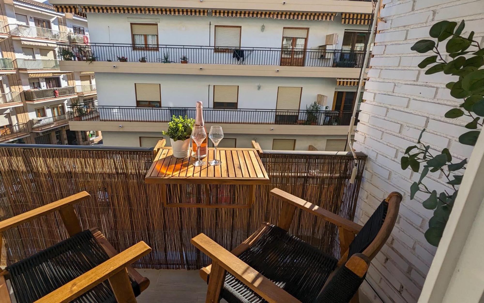 Jiby Javea Port Exteriér fotografie
