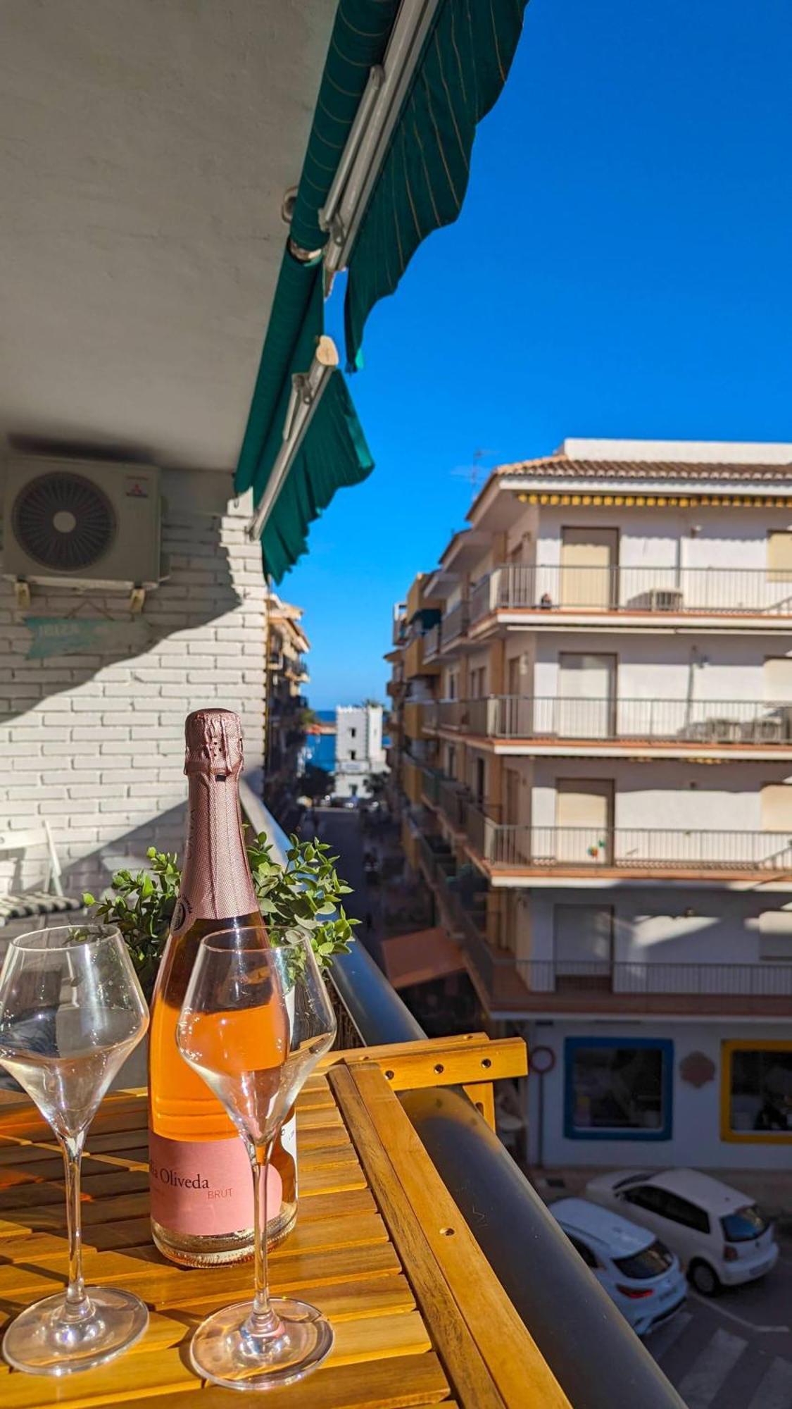 Jiby Javea Port Exteriér fotografie